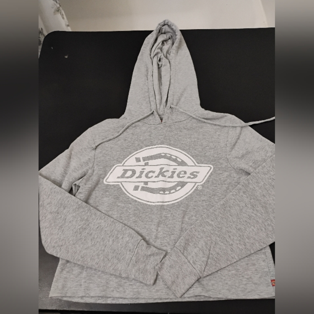 Dickies Gray Hoodie